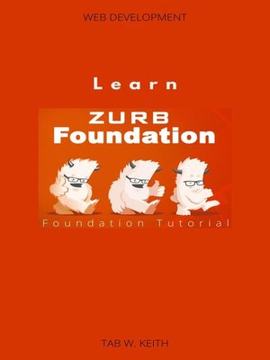 cover image of Learn Foundation